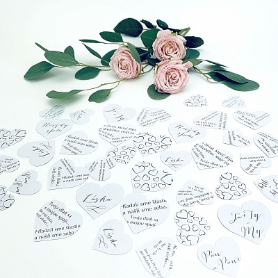 Dekorácie - DS030-02