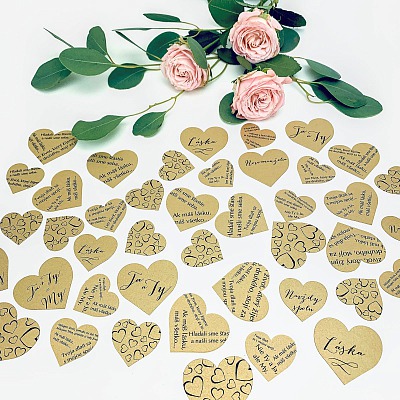 Dekorácie - DS036-25