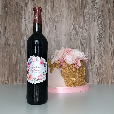 Svadobná etiketa - ETV2089-1