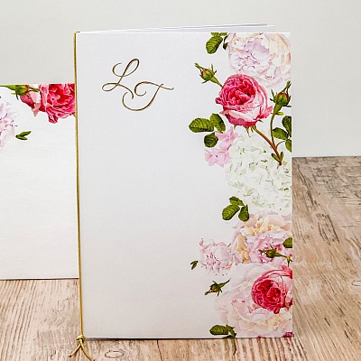 Svadobné oznámenie - G2142A