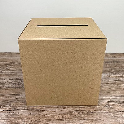 Svadobné box na želanie - K10-6000-10