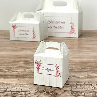 Krabičky XS - K14-2090-01