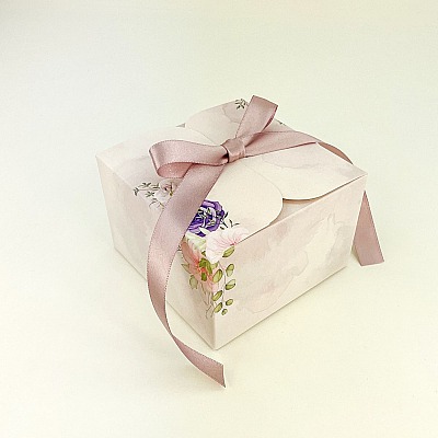 Vianočné darčekové krabičky - K34-2202-01