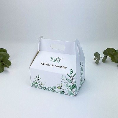 Svadobné krabičky na mieru - K35-2198A-NM-01