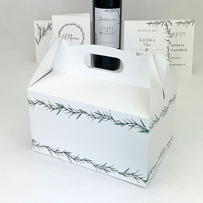 Krabičky L - K56-4000-01