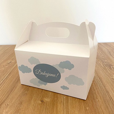 Narozeninové krabičky - K56-5030