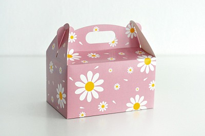 Narozeninové krabičky - K56-5031A