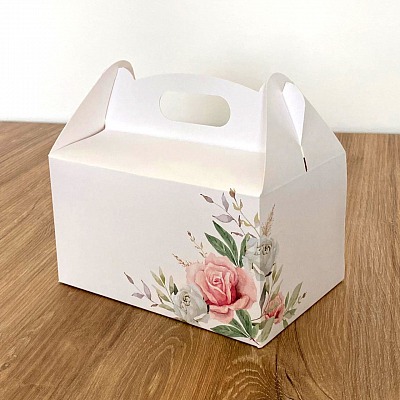 Narozeninové krabičky - K56-6001