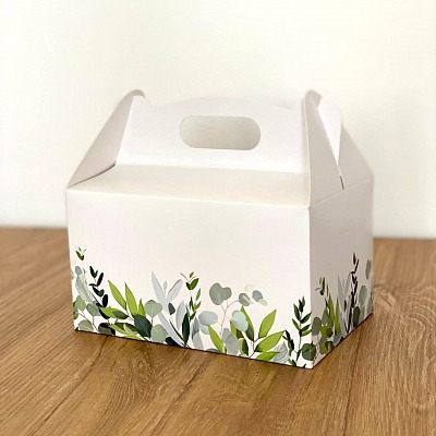 Narozeninové krabičky - K56-6002