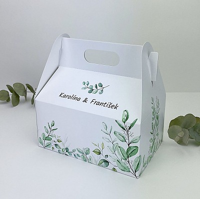 Svadobné krabičky na mieru - K57-2198A-NM-01