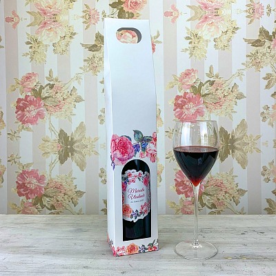 Krabica na víno - K73-2089-01
