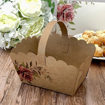 Košíček - KOS02-2141-10