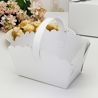 Košíček - KOS02-6000-01