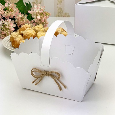 Košíček - KOS02-6010-01