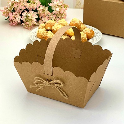 Košíček - KOS02-6010-10