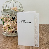 Svadobné menu - M2106A