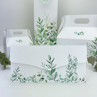 Obálky na peniaze - OB05-2198A-01