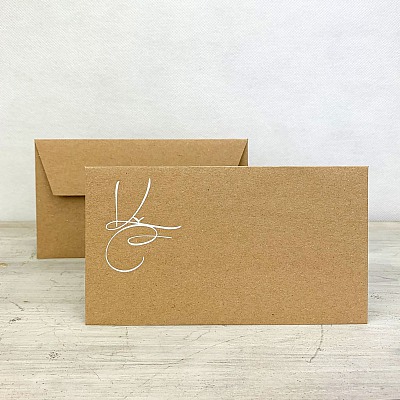 Svadobné oznámenie - OB2150