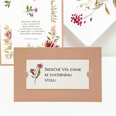 Pozvánka - P2140