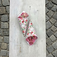 Papierový kornút na konfety (8ks) - PK01-2183-01