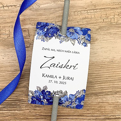 Svadobná etiketa - PR01-2145-NM-01