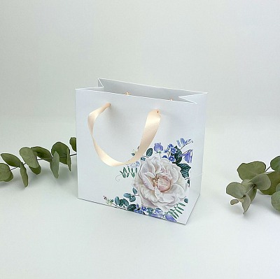 Dárkové tašky - PT02-2166-01