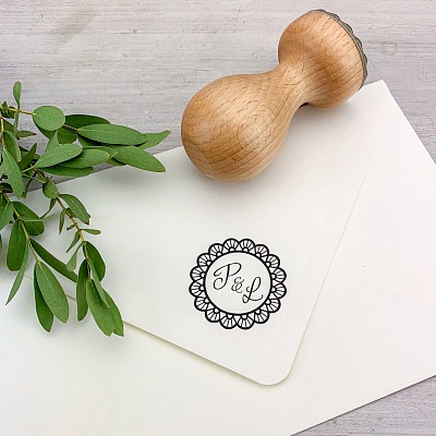 Svadobné pečiatky - RAZ05