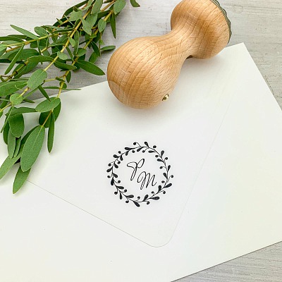 Svadobné pečiatky - RAZ06