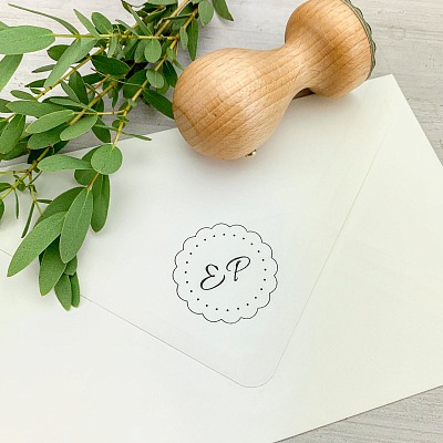 Svadobné pečiatky - RAZ07