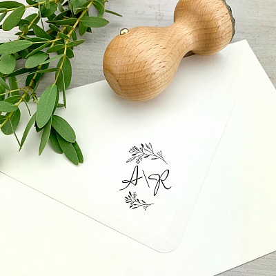 Svadobné pečiatky - RAZ09