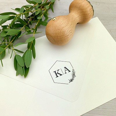 Svadobné pečiatky - RAZ10