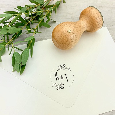 Svadobné pečiatky - RAZ11