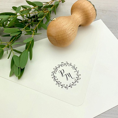 Svadobné pečiatky - RAZ12