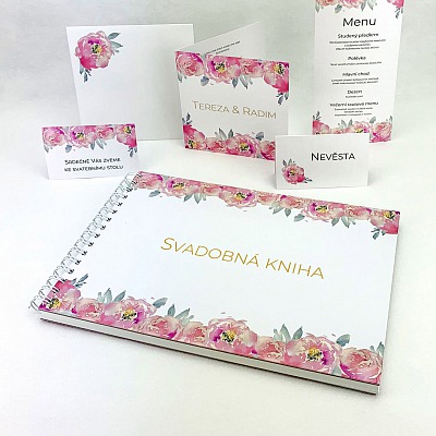 Dekorácie - SK-A-4002