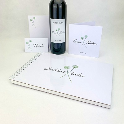 Dekorácie - SK-A-4005