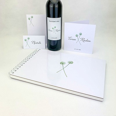 Dekorácie - SK-A-4005U