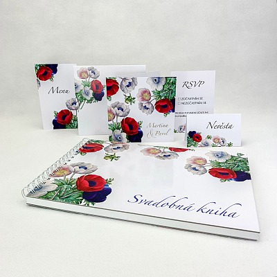 Dekorácie - SK-A-4011