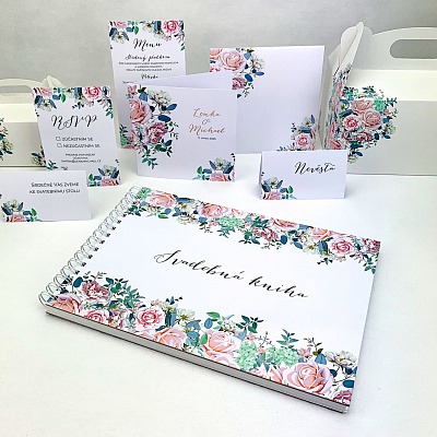 Dekorácie - SK-A-4014