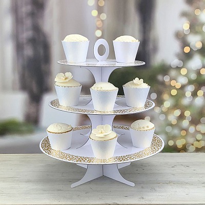 Stojan na sladkosti - SS01-1977