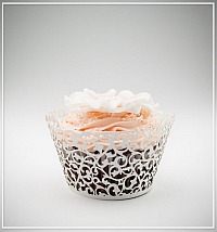 Košíček na cupcake - sada 12 ks - CC2977-02