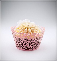 Košíček na cupcake - sada 12 ks - CC2977-05