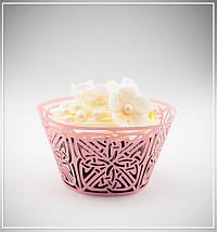 Košíček na cupcake - sada 12 ks - CC2205