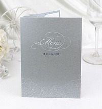 Svadobné menu - M2008B