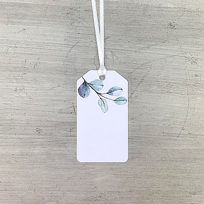 Svadobné visačky - VS01-2158B-01