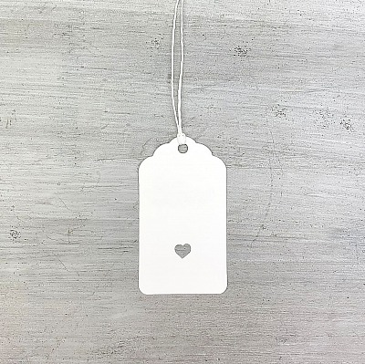 Svadobné visačky - VS02-6002B-04