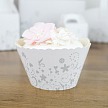 Košíček na cupcake - sada 12 ks - CC2092