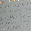 Svadobné oznámenie - G2080