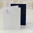 Svadobné oznámenie - G2111
