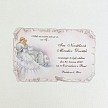 Svadobné oznámenie - G945