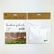 Svadobná girlanda - ĎAKUJEME - GR6009-02-S